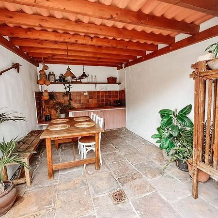 Casa La Encarnacion Villa Santa Cruz de la Palma  Bagian luar foto