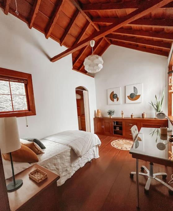 Casa La Encarnacion Villa Santa Cruz de la Palma  Bagian luar foto