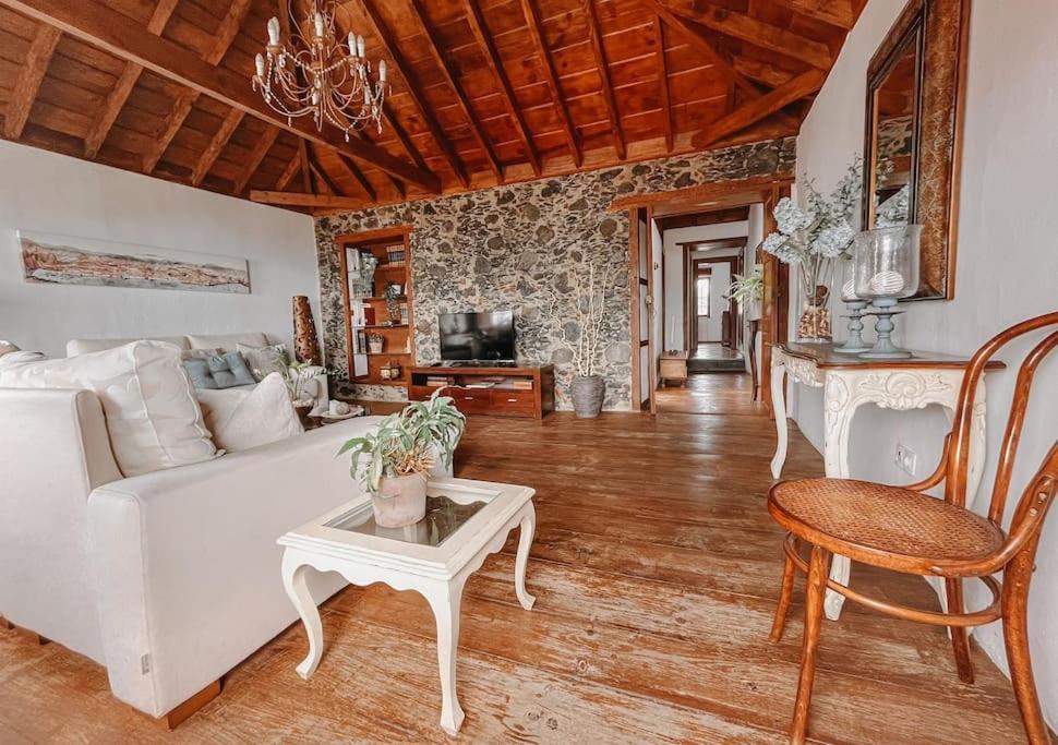 Casa La Encarnacion Villa Santa Cruz de la Palma  Bagian luar foto