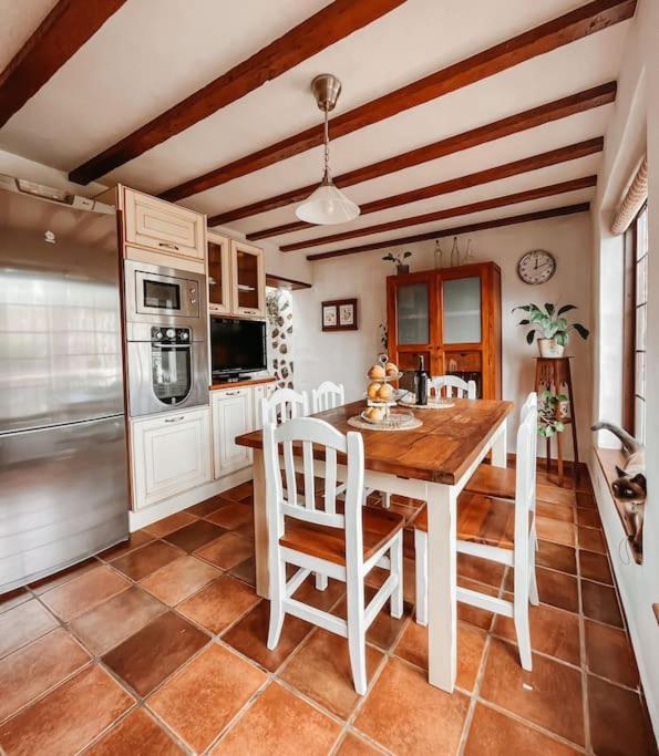 Casa La Encarnacion Villa Santa Cruz de la Palma  Bagian luar foto