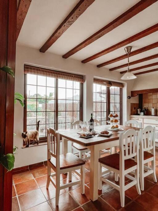 Casa La Encarnacion Villa Santa Cruz de la Palma  Bagian luar foto