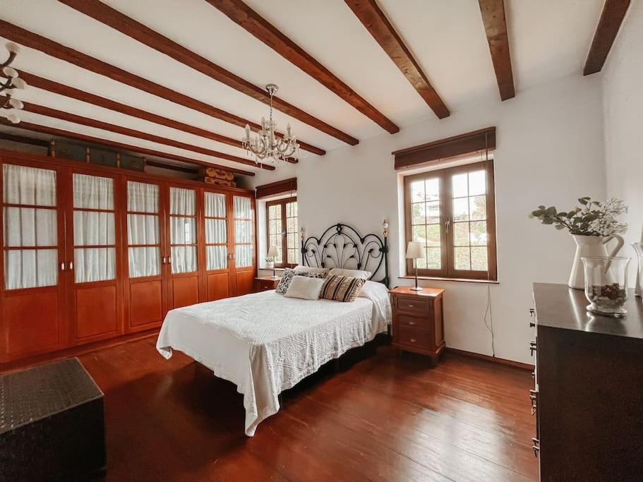 Casa La Encarnacion Villa Santa Cruz de la Palma  Bagian luar foto